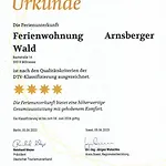 Arnsberger Wald Möhnesee