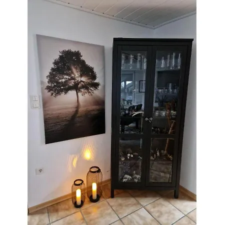 Arnsberger Wald Apartment *