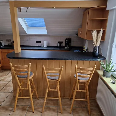 Arnsberger Wald 모네시