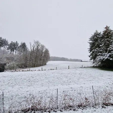 Arnsberger Wald 아파트 *