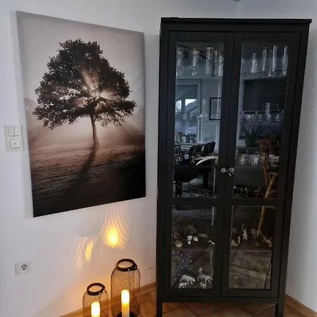 Arnsberger Wald Apartment
