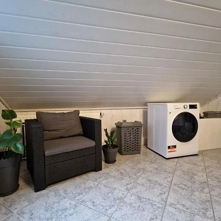 Arnsberger Wald Apartment