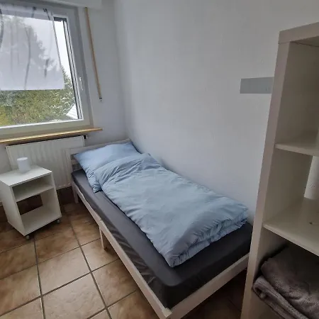 Apartment Arnsberger Wald *