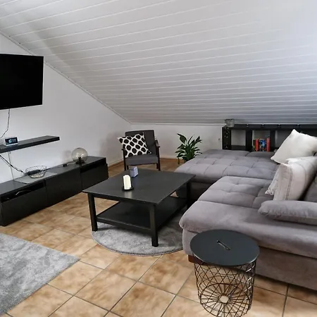 Apartment Arnsberger Wald