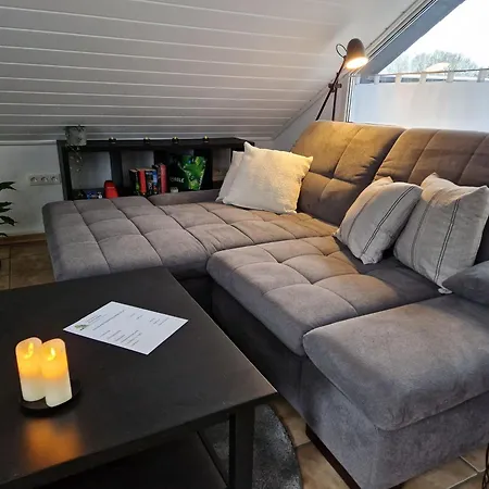 Arnsberger Wald Apartment Möhnesee