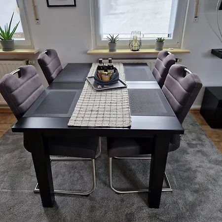 Apartment Arnsberger Wald Möhnesee