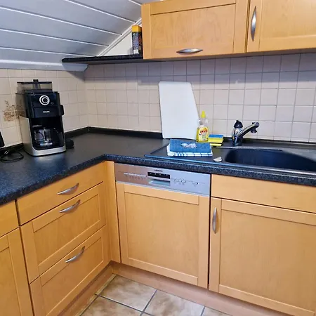 Arnsberger Wald Apartment