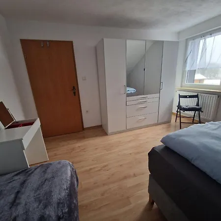 Apartment Arnsberger Wald Möhnesee