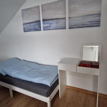 Arnsberger Wald Apartment