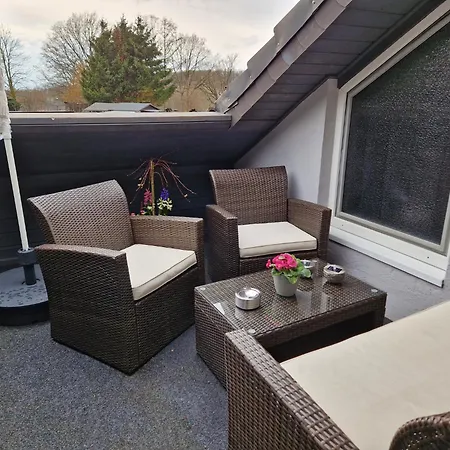 Apartment Arnsberger Wald