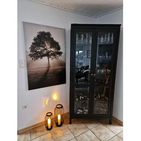 Arnsberger Wald Lejlighed Möhnesee