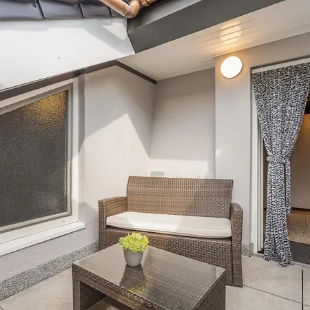 Arnsberger Wald Apartment