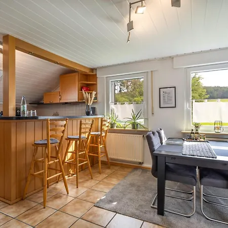 Apartment Arnsberger Wald
