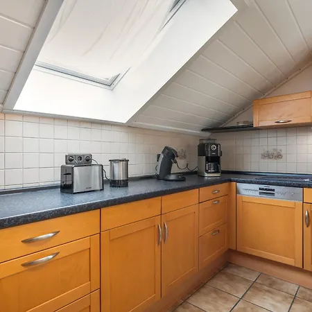 Apartment Arnsberger Wald *