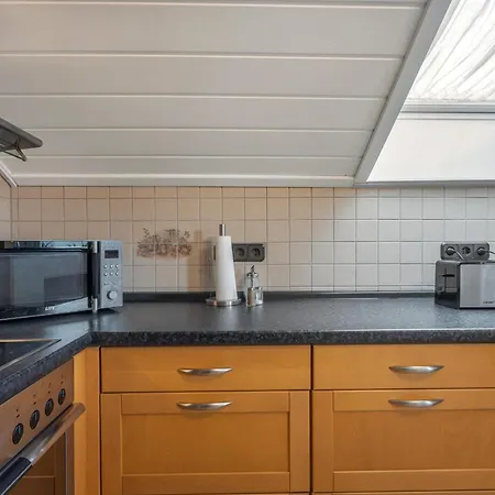 Arnsberger Wald Appartement