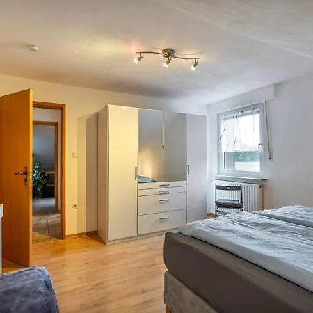 Apartman Arnsberger Wald
