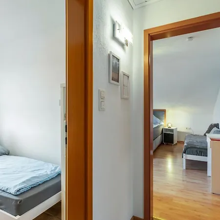 Apartment Arnsberger Wald