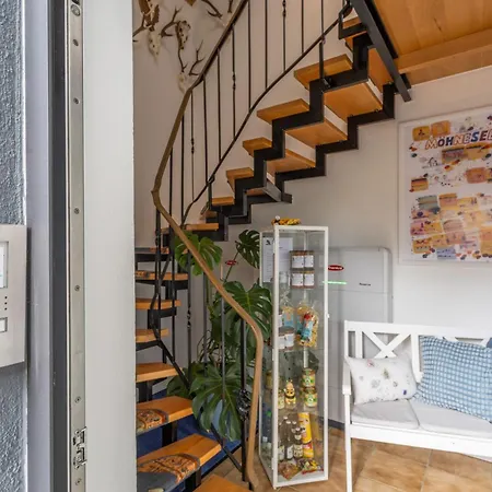 Appartement Arnsberger Wald