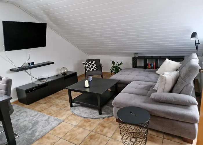 Lejlighed Arnsberger Wald