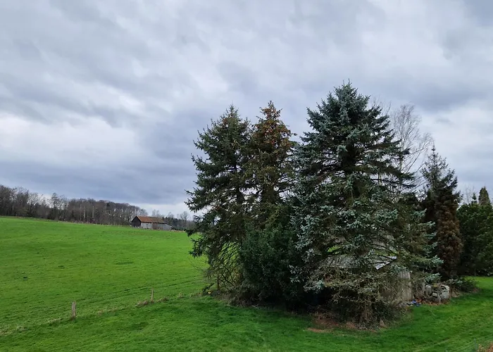 Arnsberger Wald Lejlighed