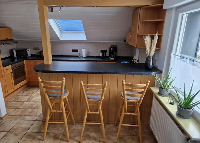 Lejlighed Arnsberger Wald