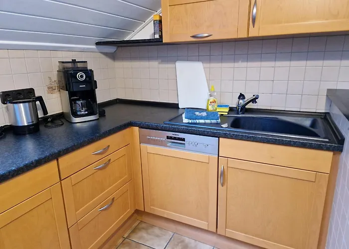 Arnsberger Wald Lejlighed