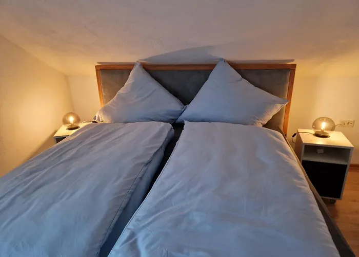 Arnsberger Wald * Möhnesee