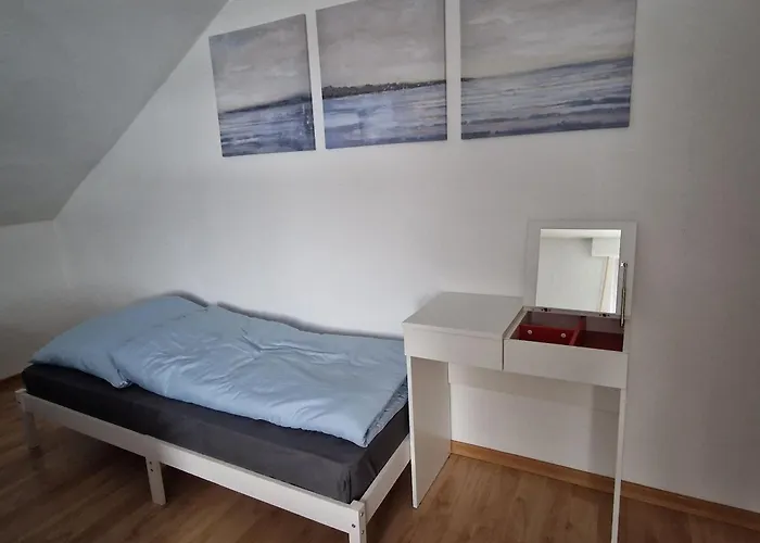 Arnsberger Wald Lejlighed