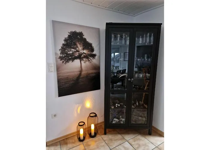 Arnsberger Wald * Möhnesee