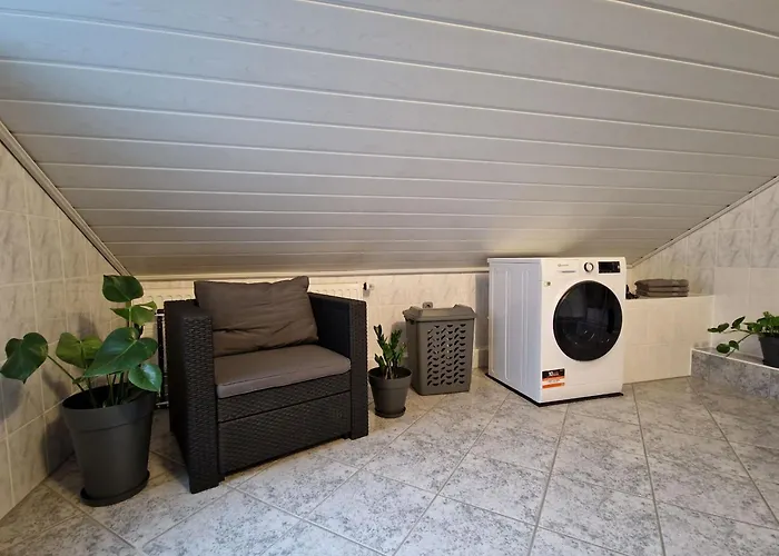 Lejlighed Arnsberger Wald Möhnesee