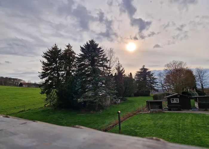 Arnsberger Wald Lejlighed